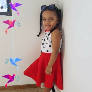 Meet your Posher, Asfaw